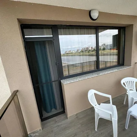 And Apartment *
