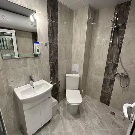 Apartament And