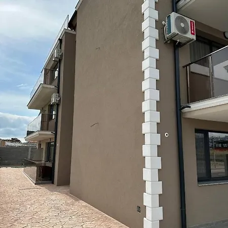 And Apartment *