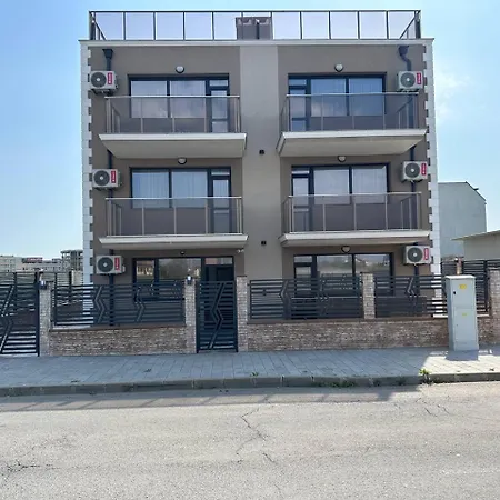 And Apartment