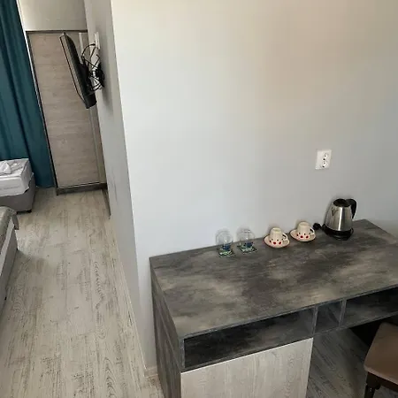 And Apartment