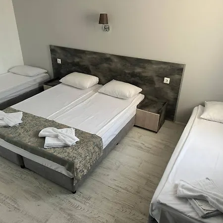 Apartament And *
