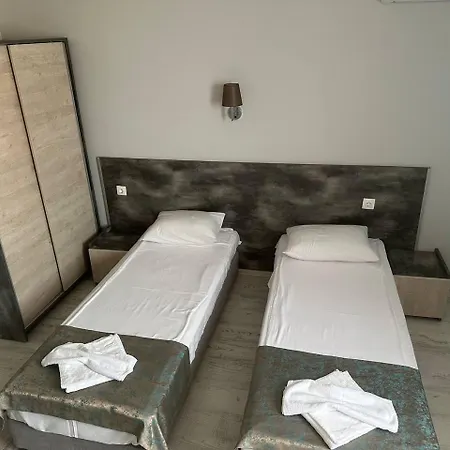 Apartament And *