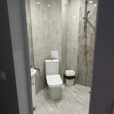 And Apartament *