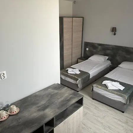 아파트 And 포마리